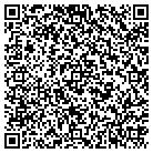 QR code with Coosa Valley Tennis Association contacts