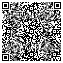 QR code with Ava Print contacts