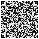QR code with A Z Print Ship contacts
