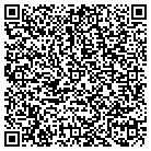 QR code with Bagamuffin Digital Garment Pri contacts