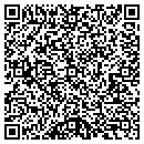 QR code with Atlantic Ob Gyn contacts