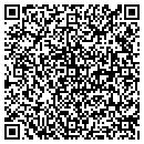 QR code with Zobell Blake O DPM contacts