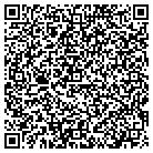 QR code with Yah Distributors LLC contacts