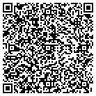 QR code with Allen Elaine DPM contacts