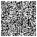 QR code with Telepro Inc contacts