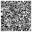 QR code with Zj Distributing contacts