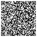 QR code with D Michael Distributing contacts