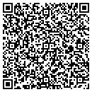 QR code with R M Thorsen & Co Inc contacts
