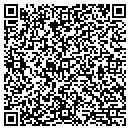 QR code with Ginos Distributing Inc contacts