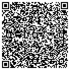 QR code with Ozark-Dale Cty E911 Director contacts