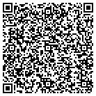 QR code with Chapman Martin R CPA contacts