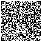 QR code with Justice Distributing contacts