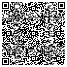 QR code with Yard Greeting Card LLC contacts