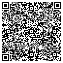 QR code with D'Arrigo Philip MD contacts