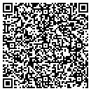QR code with Laura A Trader contacts