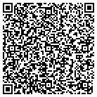 QR code with Phenix City of Dispatch contacts