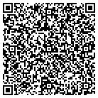 QR code with Phenix City Personnel Department contacts