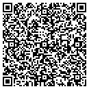 QR code with Masquerade contacts
