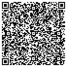QR code with Prattville Engineering Department contacts