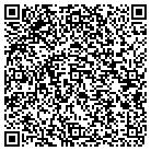 QR code with R&R Distributors Inc contacts