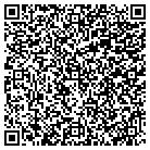 QR code with Central Virginia Podiatry contacts
