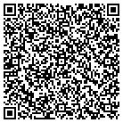 QR code with L & L Realty Holding Company LLC contacts
