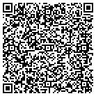 QR code with Rainbow City Building Department contacts
