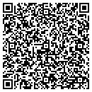 QR code with Hayet Rose F MD contacts