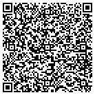 QR code with Rainsville City Business Lcns contacts