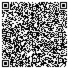 QR code with L & P Real Estate Holdings LLC contacts