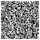 QR code with Foothills Printing contacts