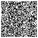 QR code with Hampton Inn contacts