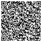 QR code with A Advantage Hauling contacts
