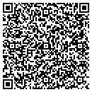 QR code with Zeerow Distributors Inc contacts