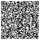 QR code with A Plus Distributing LLC contacts