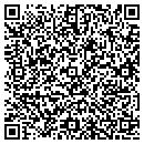 QR code with M 4 Holding contacts