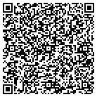 QR code with Hinsdale County Assessor contacts