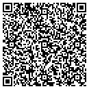 QR code with Hacienda Litho Inc contacts