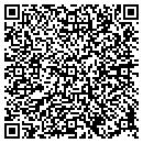 QR code with Hands On Screen Printing contacts