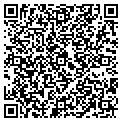 QR code with Zaplab contacts