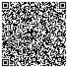 QR code with Mccarthy Real Estate Holdings contacts