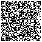 QR code with Faircloth Sonya C DPM contacts