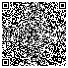QR code with Talladega Building Inspector contacts