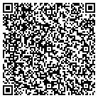 QR code with Talladega City Detective contacts