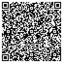 QR code with Isave Print contacts