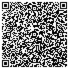 QR code with T & W Pro Floor Covering Installations contacts