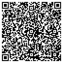 QR code with Twin Town Office contacts