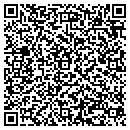 QR code with University Station contacts