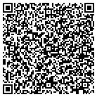 QR code with A 1 Nutrition Center contacts
