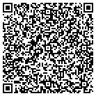 QR code with G Randall Hansen Cpapc contacts